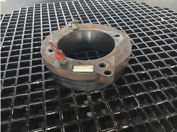 Κιβώτιο ταχυτήτων LIEBHERR