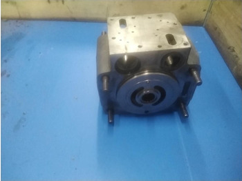 Υδραυλικό LIEBHERR