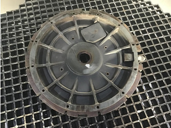 Υδραυλικό LIEBHERR