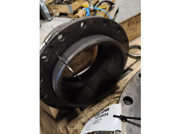 Κιβώτιο ταχυτήτων LIEBHERR