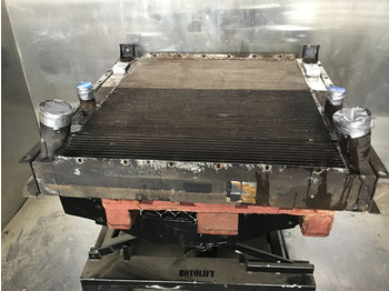 Ψυγείο αυτοκίνητο LIEBHERR