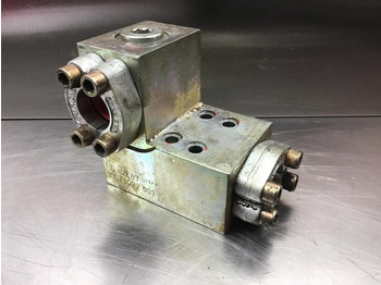 Υδραυλικό LIEBHERR