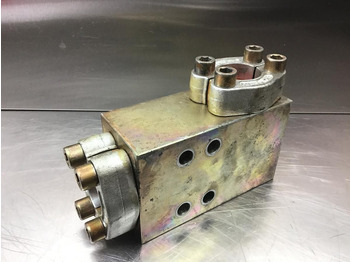 Υδραυλικό LIEBHERR