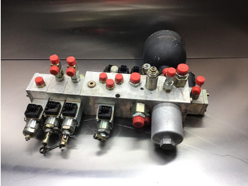 Υδραυλικό LIEBHERR