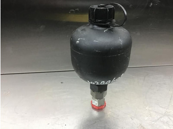 Ηλεκτρικό σύστημα LIEBHERR