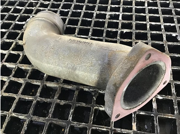 Σωλήνας εισαγωγής αέρα LIEBHERR