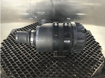 Φίλτρο αέρα LIEBHERR