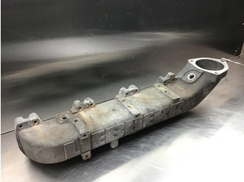 Σωλήνας εισαγωγής αέρα LIEBHERR