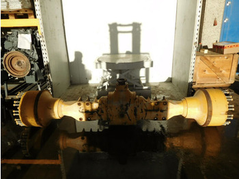 Αξονας και ανταλλακτικά LIEBHERR