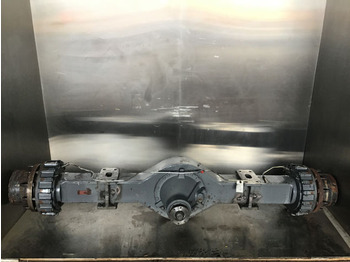 Αξονας και ανταλλακτικά LIEBHERR
