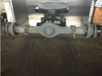 Αξονας και ανταλλακτικά LIEBHERR