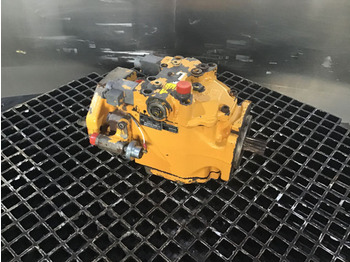 Υδραυλική αντλία LIEBHERR