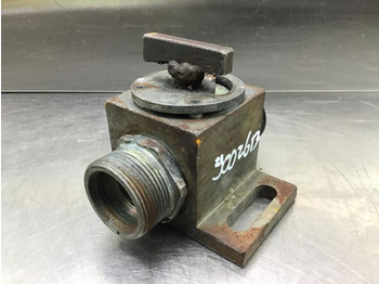 Κινητήρας και ανταλλακτικά LIEBHERR