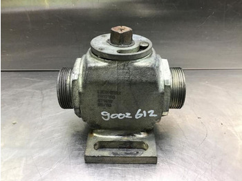 Κινητήρας και ανταλλακτικά LIEBHERR