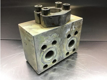 Κινητήρας και ανταλλακτικά LIEBHERR