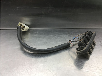 Ηλεκτρικό σύστημα LIEBHERR