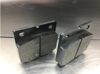 Τακάκια φρένων LIEBHERR