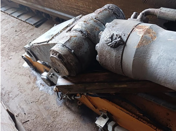 Πέμπτος τροχός LIEBHERR