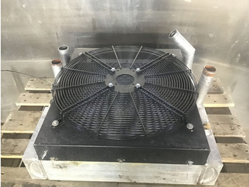 Ανεμιστήρας LIEBHERR