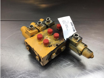 Μπλοκ κυλίνδρων LIEBHERR