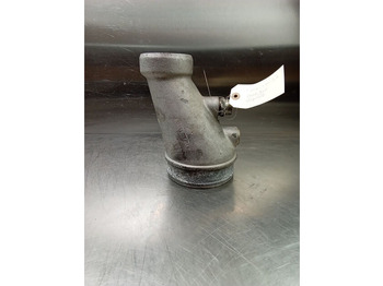 Σωλήνας εισαγωγής αέρα LIEBHERR