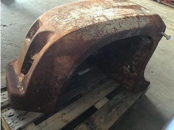 Αντίβαρο LIEBHERR