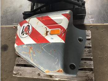 Αντίβαρο LIEBHERR