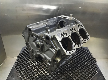 Σωλήνας εισαγωγής αέρα LIEBHERR