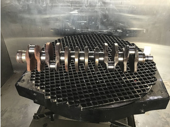 Στροφαλοφόρος LIEBHERR