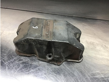 Κινητήρας και ανταλλακτικά LIEBHERR