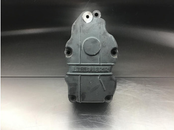 Κινητήρας και ανταλλακτικά LIEBHERR