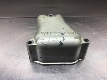 Κινητήρας και ανταλλακτικά LIEBHERR