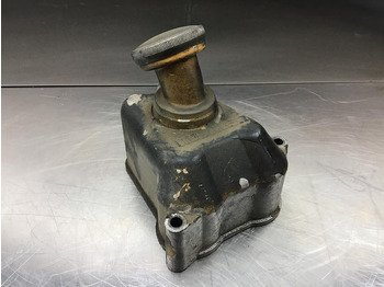 Κινητήρας και ανταλλακτικά LIEBHERR