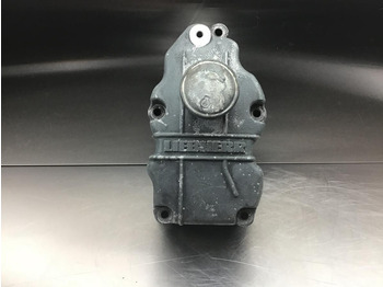 Κινητήρας και ανταλλακτικά LIEBHERR