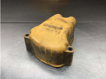 Κινητήρας και ανταλλακτικά LIEBHERR