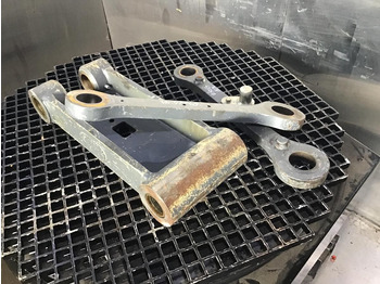 Πέμπτος τροχός LIEBHERR