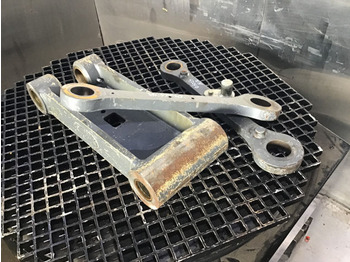 Πέμπτος τροχός LIEBHERR