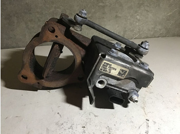 Κινητήρας και ανταλλακτικά LIEBHERR