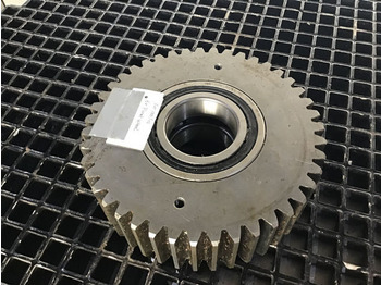 Ανάρτηση LIEBHERR