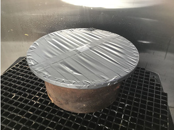 Ανάρτηση LIEBHERR