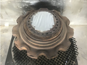 Ανάρτηση Liebherr FAT550P050: φωτογραφία 3