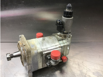 Ανεμιστήρας LIEBHERR