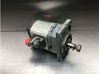 Ανεμιστήρας LIEBHERR