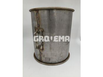 Σιγαστήρας LIEBHERR