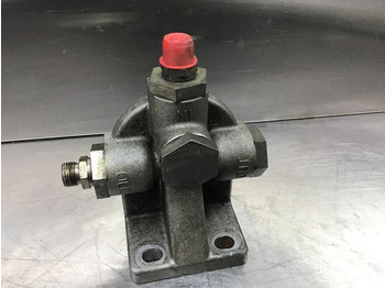 Κινητήρας και ανταλλακτικά LIEBHERR