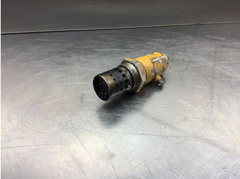 Προθερμαντήρας LIEBHERR