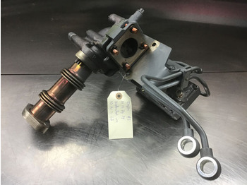 Κινητήρας και ανταλλακτικά LIEBHERR