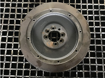 Σφόνδυλος LIEBHERR