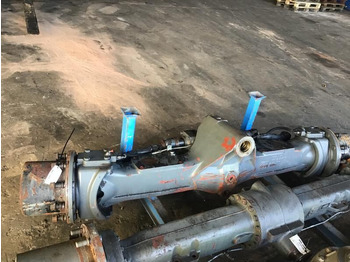 Αξονας και ανταλλακτικά LIEBHERR