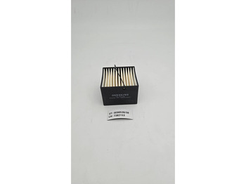 Φίλτρο καυσίμου LIEBHERR